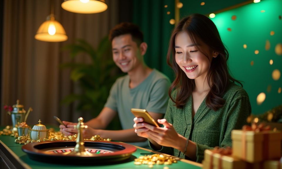 Togel App Indo Cara Akses dan Main Teman69 di Togel App Indo